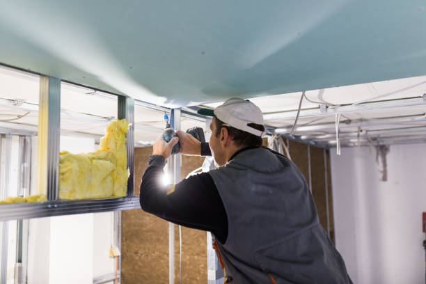 Range of Insulation Solutions in Portage, WI