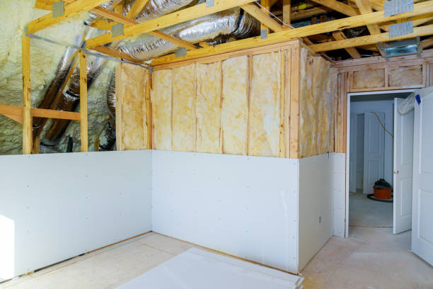 Insulation Inspection Services in Portage, WI