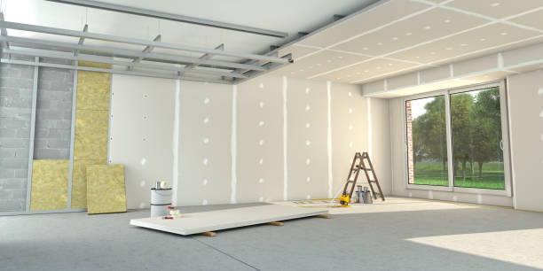 Best Insulation for New Construction  in Portage, WI