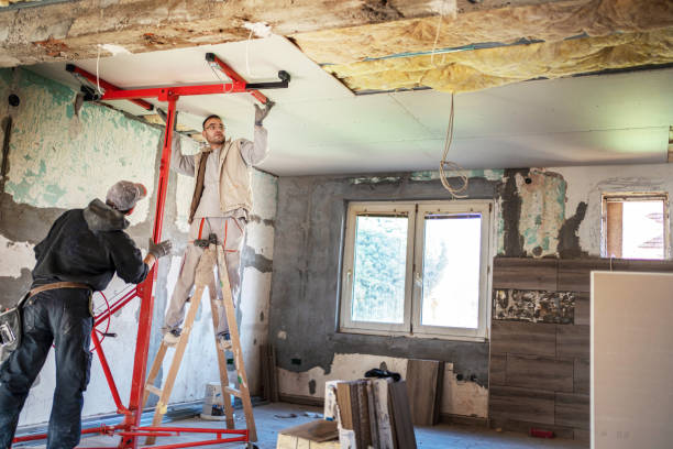 Portage, WI Insulation Contractor Company