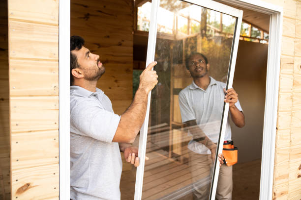 Best Wall Insulation Contractor  in Portage, WI