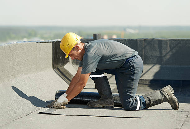 Best Crawl Space Insulation  in Portage, WI