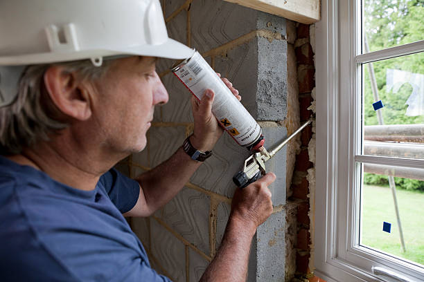 Best Professional Insulation Contractor  in Portage, WI